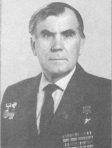 Ушкалов Николай Фёдорович